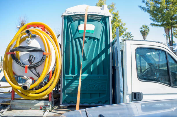 Best Long-term porta potty rental  in Burnsville, MN