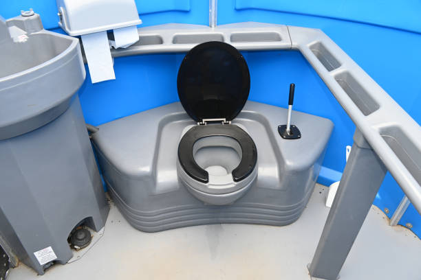 Best Temporary restroom rental  in Burnsville, MN