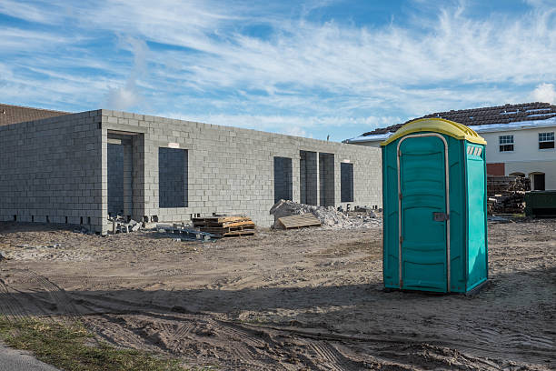 Best Construction site porta potty rental  in Burnsville, MN